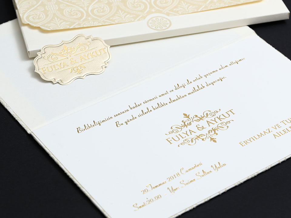 Alyans Serisi - 2003