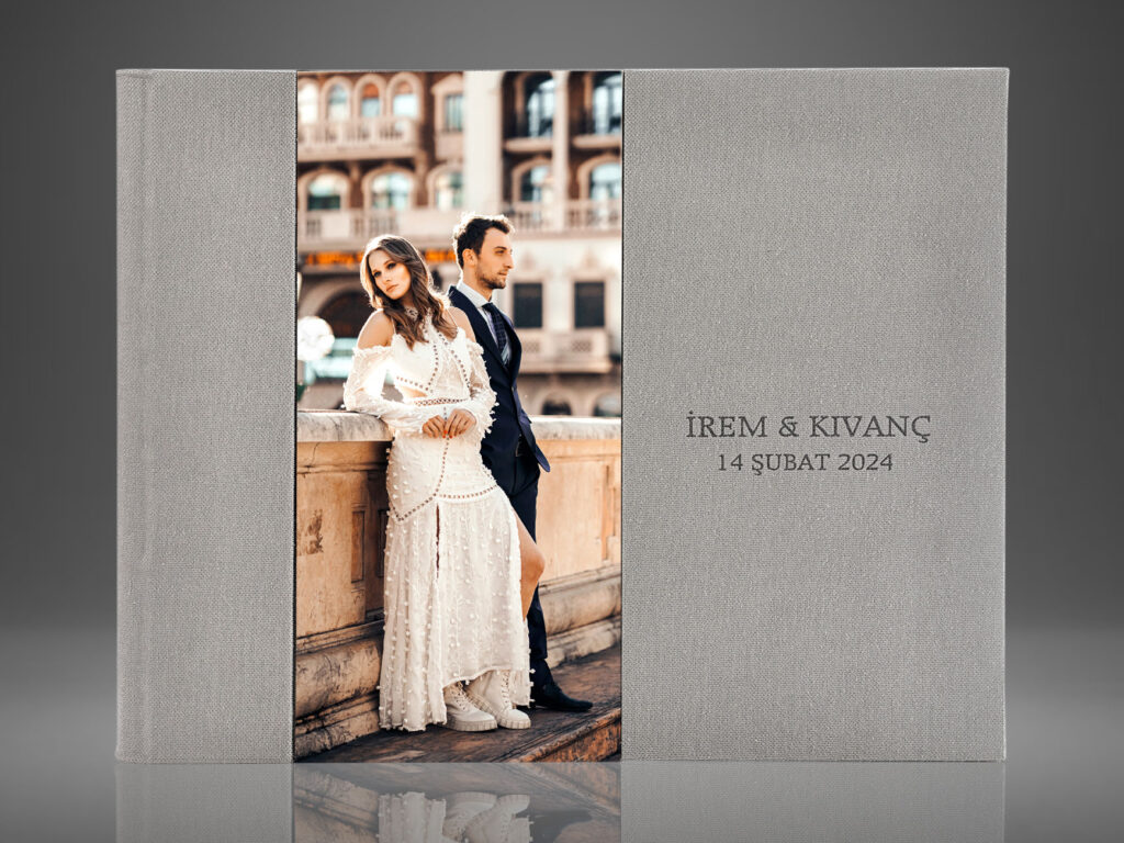 Art Serisi - Adonis Kristal Kapak