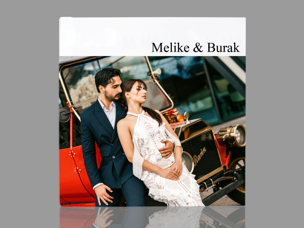 Art Serisi - Full Foto Kapak