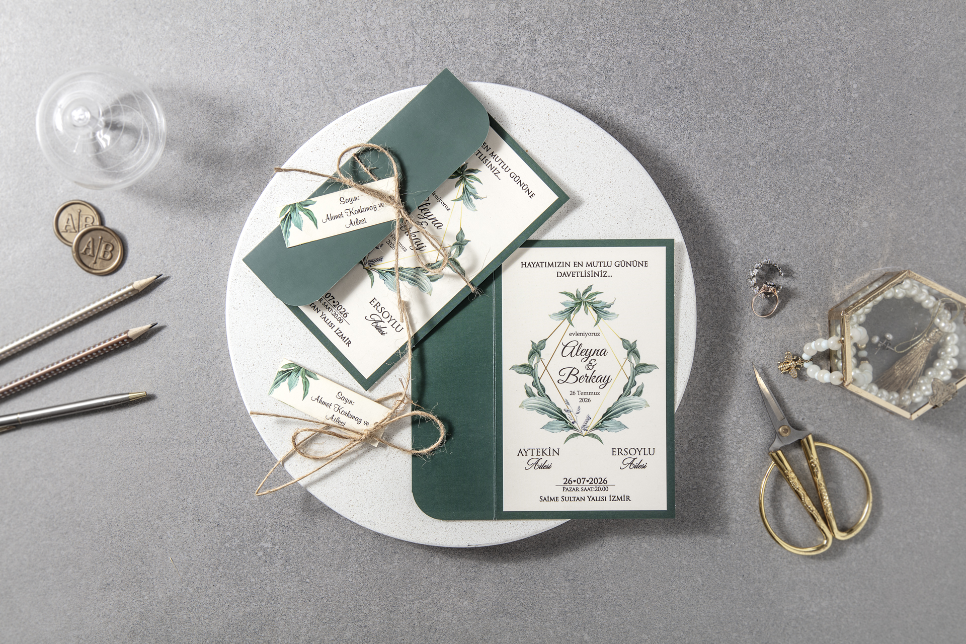 Fenomen Serisi - 7002