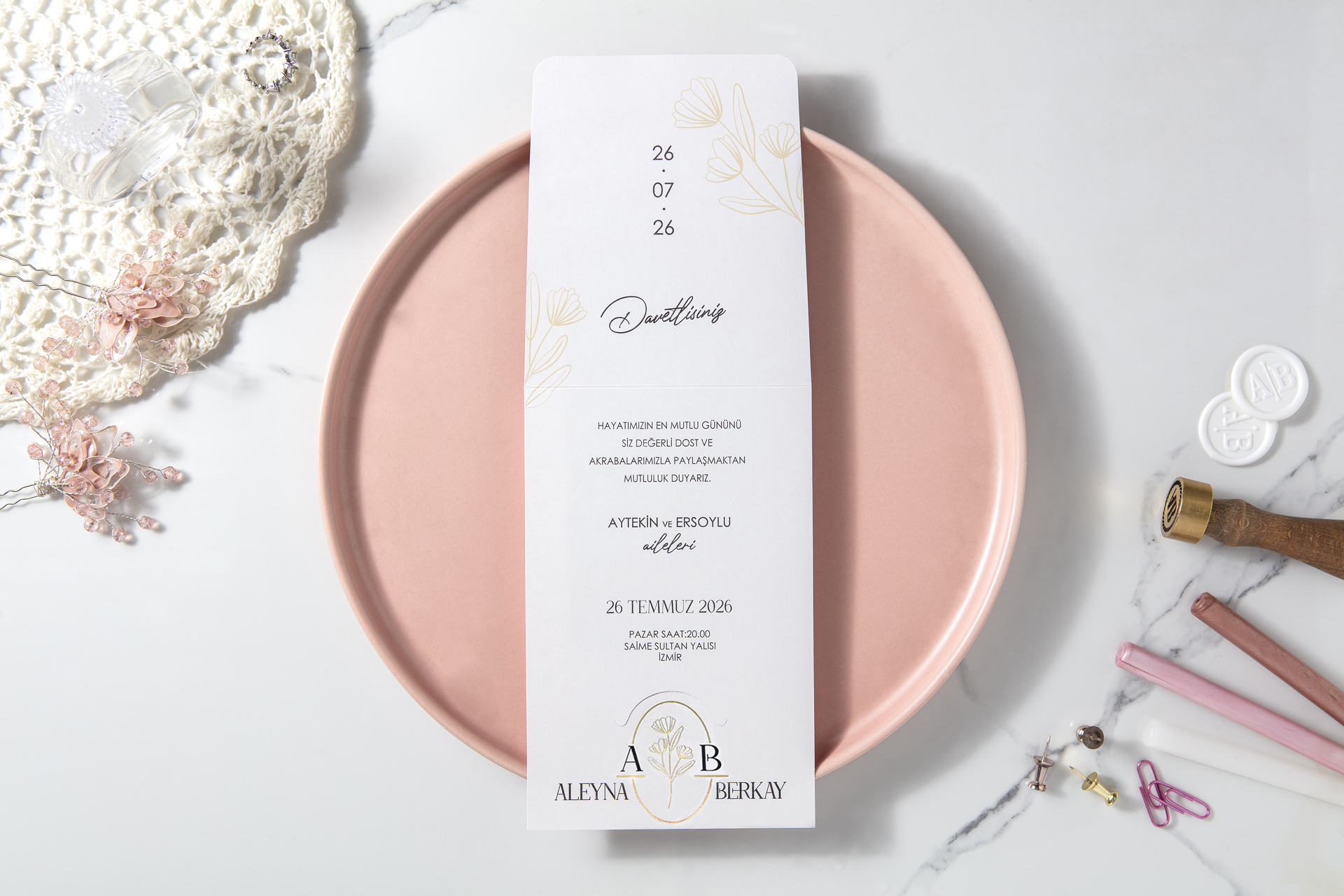 Fenomen Serisi - 7138