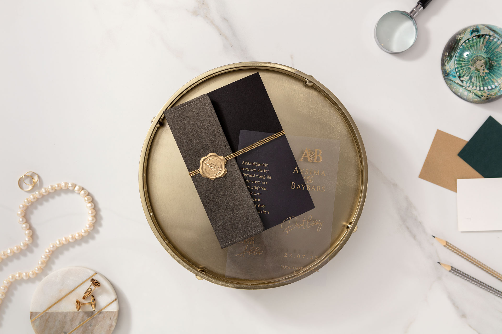 İklim Serisi - 10616