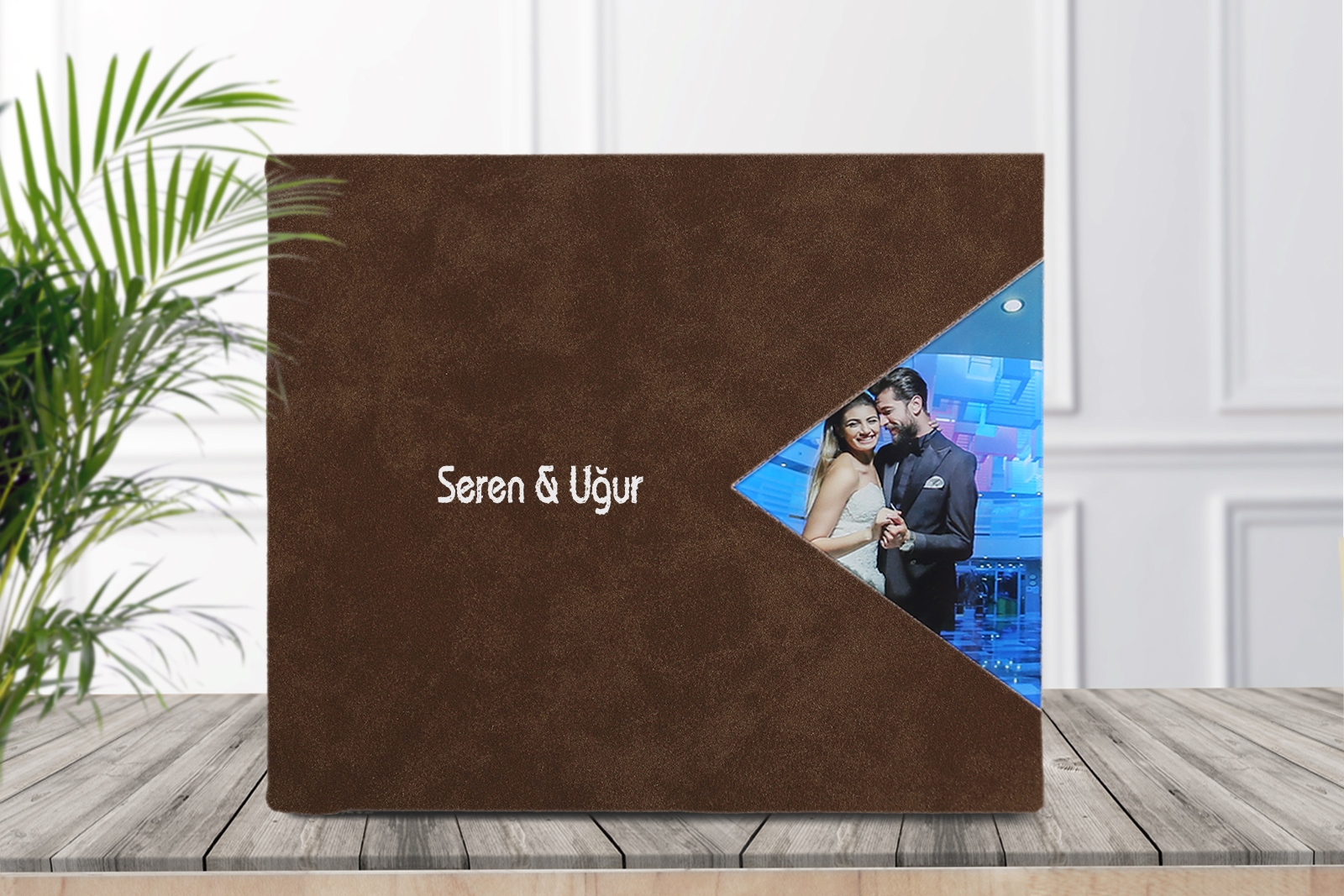 Seren Serisi - Seren Ewa